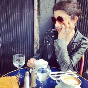 Meet your Posher, Melissa